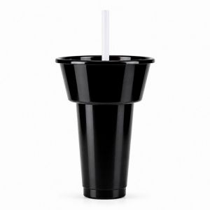 VASO KIRBY personalizada
